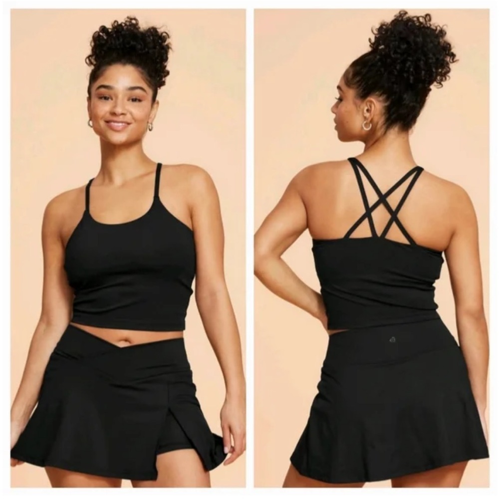 Blogilates Target Workout Tank